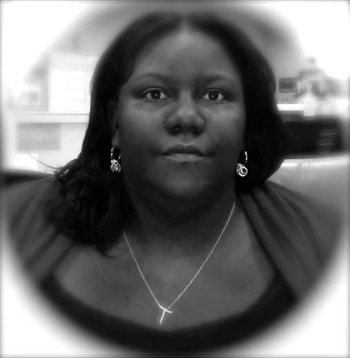 Toni Wade 